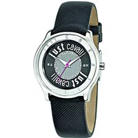 Orologio Just Cavalli Donna Milady in Acciaio R7251587504 - R7251587504